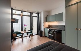 Studio Le Medicis 5