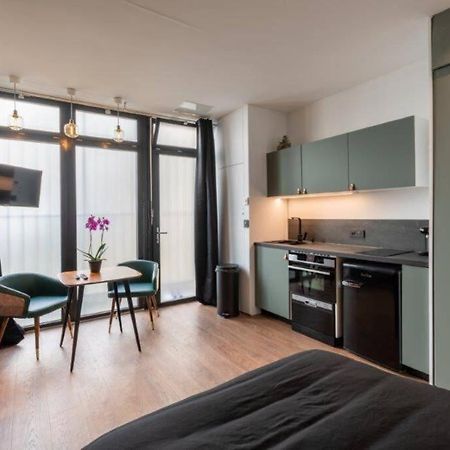 Studio Le Medicis 5 Appartamento Rouen Esterno foto
