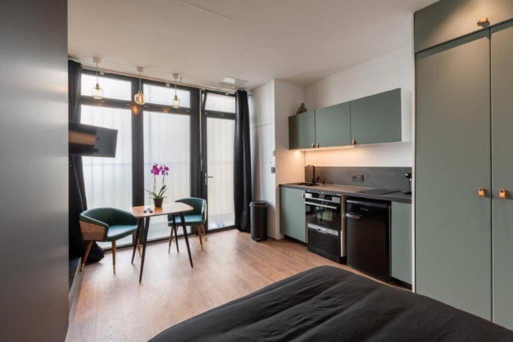 Studio Le Medicis 5 Appartamento Rouen Esterno foto