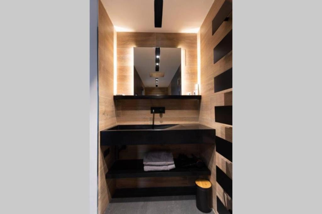 Studio Le Medicis 5 Appartamento Rouen Esterno foto