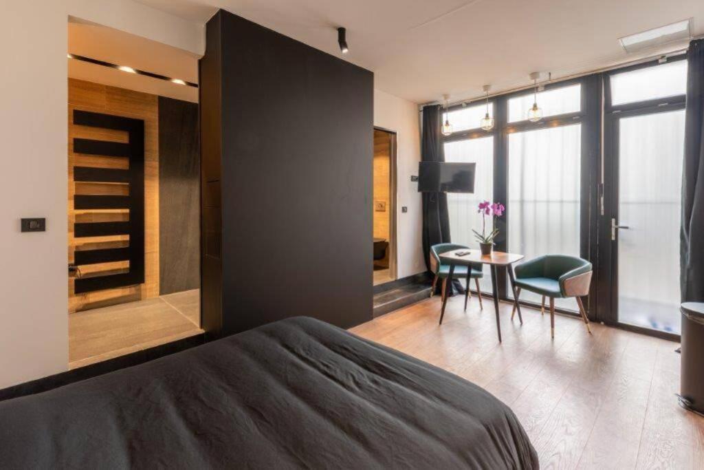Studio Le Medicis 5 Appartamento Rouen Esterno foto
