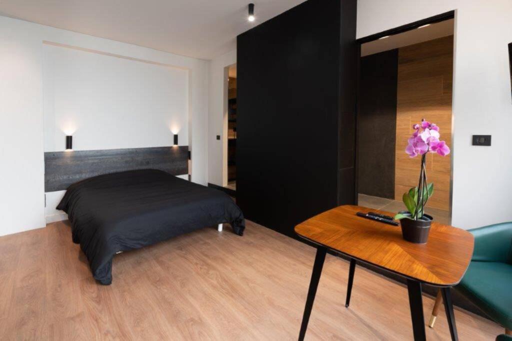 Studio Le Medicis 5 Appartamento Rouen Esterno foto